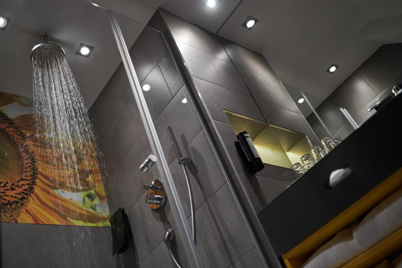 Buddy Hotel Munchen Ruang foto